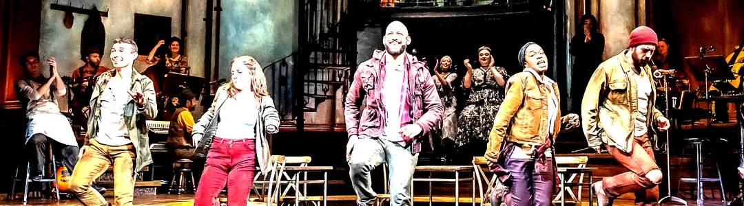 Hadestown