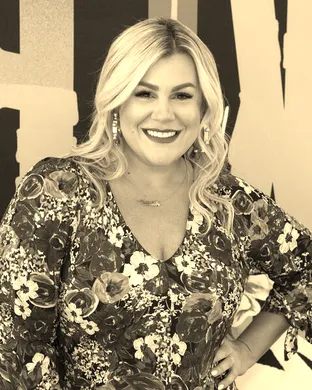 Heather McMahan