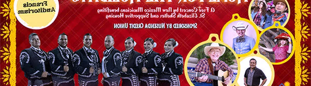 Home For The Holidays