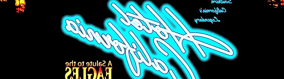 Hotel California: A Salute To The Eagles