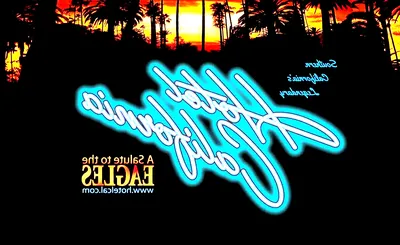 Hotel California: A Salute To The Eagles