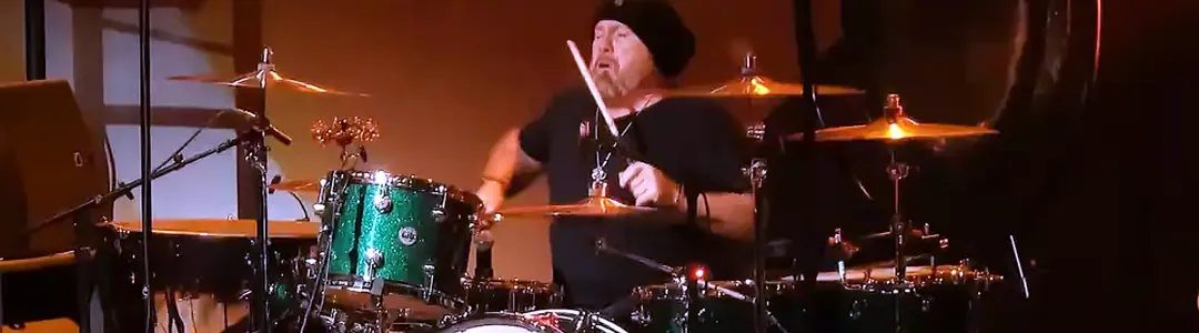 Jason Bonham's Led Zeppelin Evening