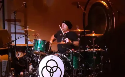 Jason Bonham's Led Zeppelin Evening