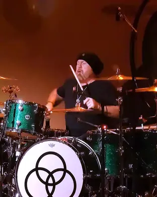 Jason Bonham's Led Zeppelin Evening
