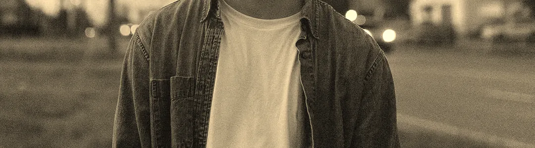 Jed Harrelson