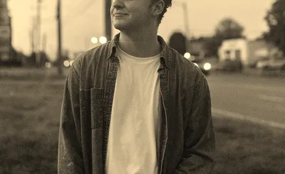 Jed Harrelson