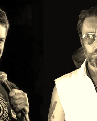 Jim Breuer Baton Rouge