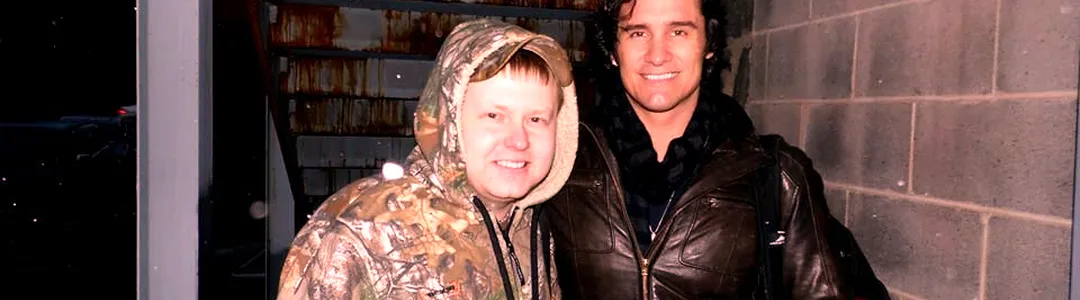Joe Nichols