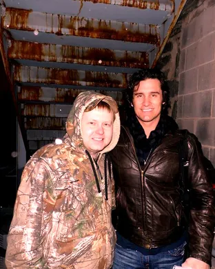 Joe Nichols