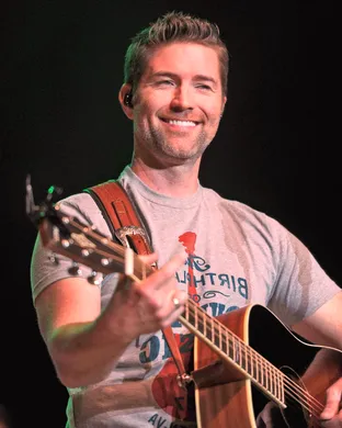 Josh Turner Baton Rouge