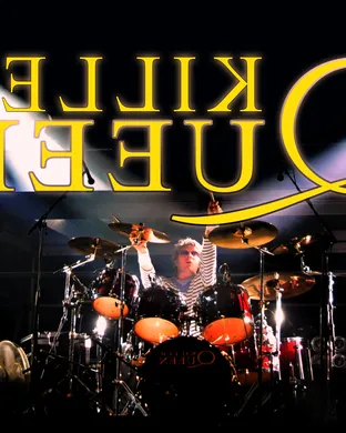 Killer Queen Baton Rouge