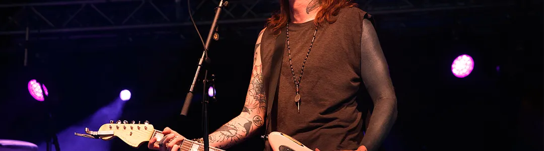 Laura Jane Grace