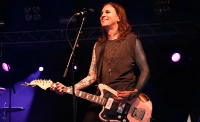 Laura Jane Grace