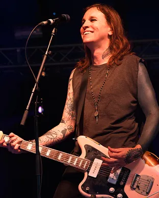 Laura Jane Grace