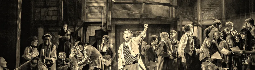 Les Miserables