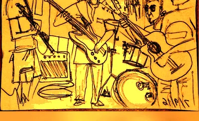 Logan Ryan Band
