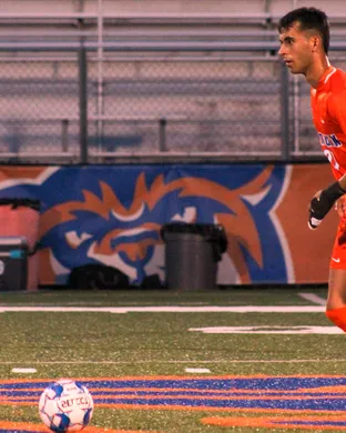 Louisiana Christian Wildcats