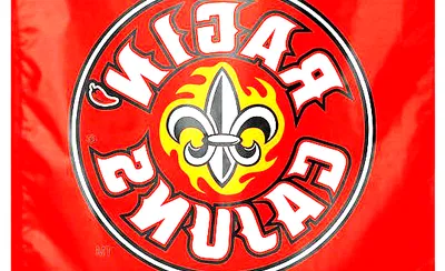 Louisiana-Lafayette Ragin' Cajuns