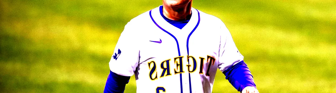 LSU Tigers Baseball