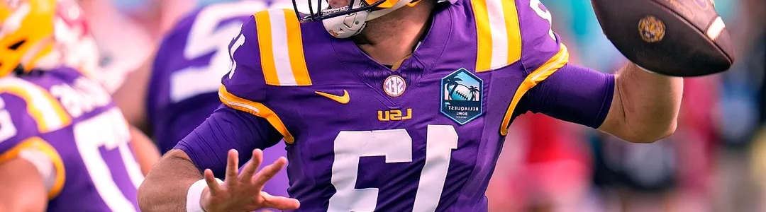 LSU Tigers