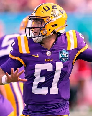 LSU Tigers vs. University of New Orleans (UNO) Privateers sports event