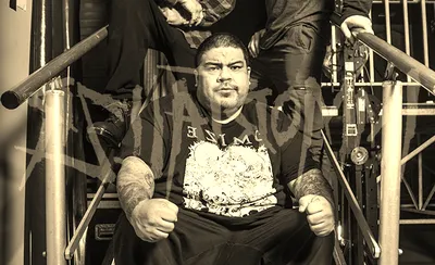 Madball