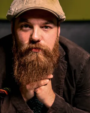 Marc Broussard Baton Rouge