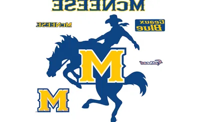 McNeese State Cowboys