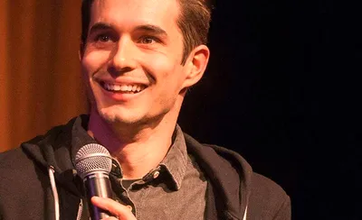 Michael Blaustein