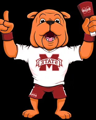 Mississippi State Bulldogs vs. LSU Tigers
