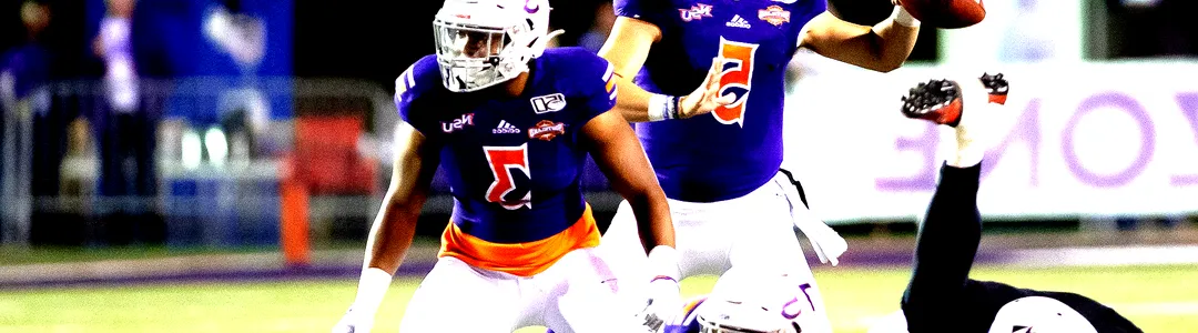 Northwestern State Demons