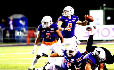 Northwestern State Demons
