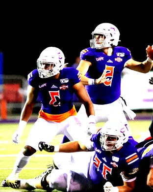 Northwestern State Demons