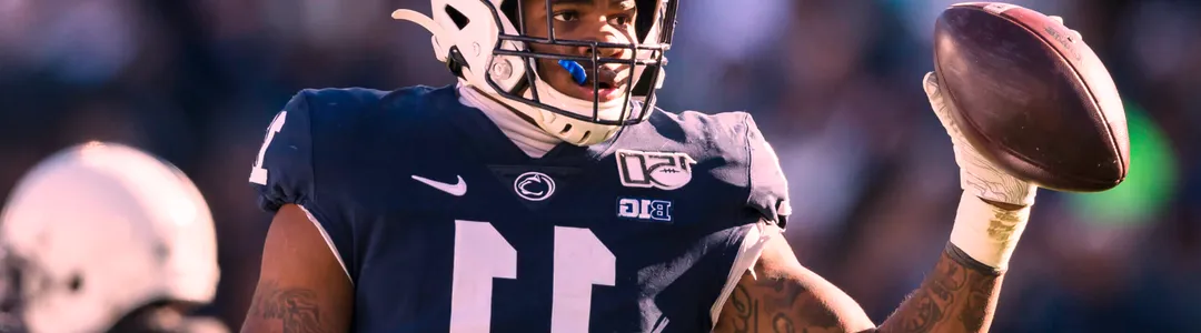 Penn State Nittany Lions Gymnastics