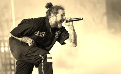 Post Malone