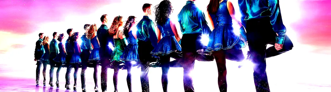 Riverdance 30 - The New Generation