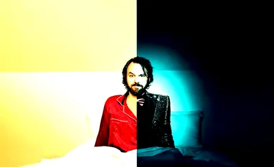 Shakey Graves