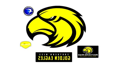 Southern Miss Golden Eagles