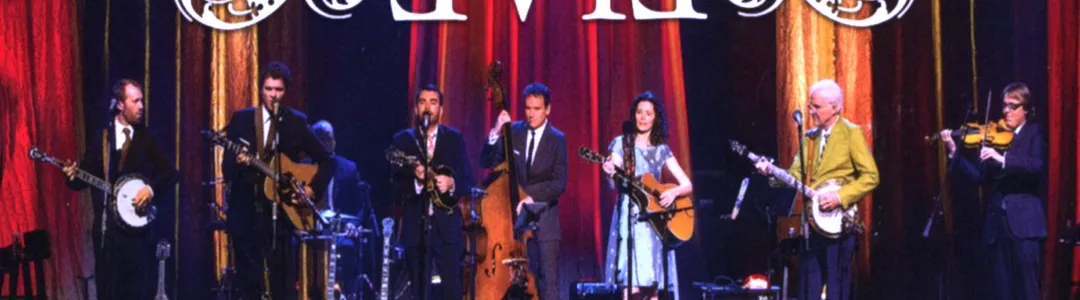 Steep Canyon Rangers 