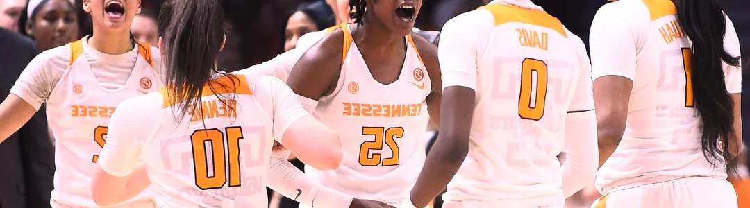 Tennessee Lady Vols