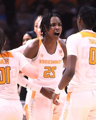 Tennessee Lady Vols