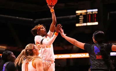 Tennessee Lady Vols