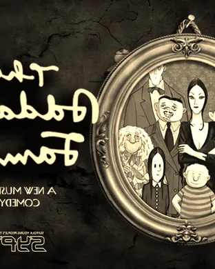 The Addams Family