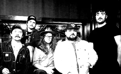 The Droptines