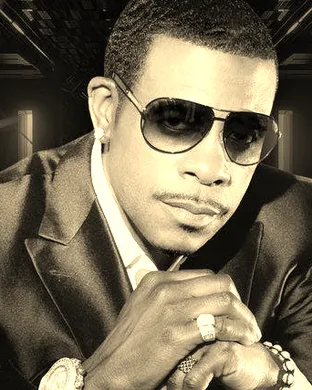 The R&B Lovers Tour: Keith Sweat, Joe, Dru Hill & Ginuwine
