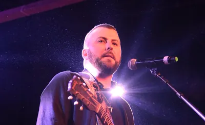 Tyler Farr