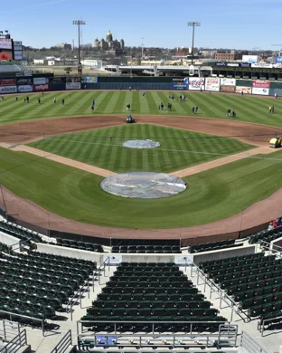 Baton Rouge Rougarou vs. Acadiana Cane Cutters