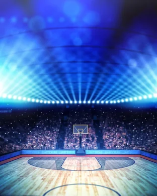 NCAA Regional Women's Gymnastics Championships - All Session Pass