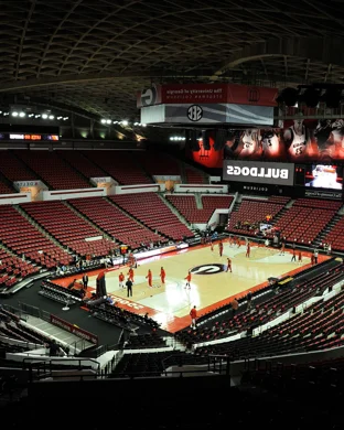 Oklahoma Sooners Women's Basketball