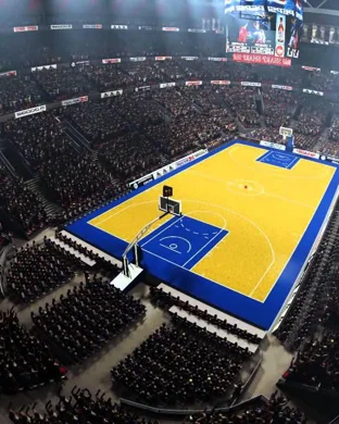 LSU Tigers Women's Basketball vs. Tennessee Lady Vols sports event